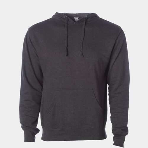 Midweight Hooded Sweatshirt Thumbnail