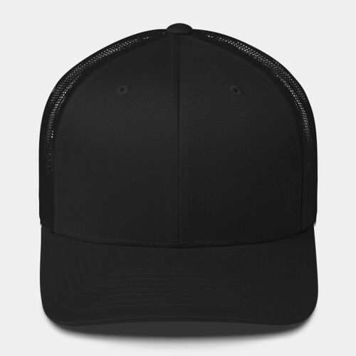 Retro Trucker Cap Thumbnail