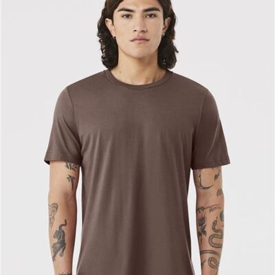 Bella + Canvas 3001 Unisex Short Sleeve Jersey Tee Thumbnail