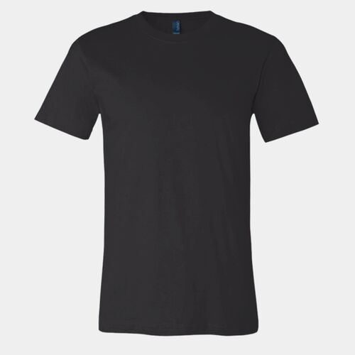 Bella + Canvas 3001 Unisex Short Sleeve Jersey Tee Thumbnail
