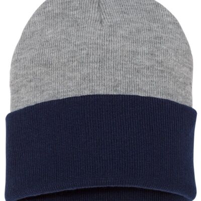 12 Inch Knit Beanie Thumbnail