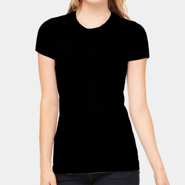 Women's The Favorite Tee / BELLA + CANVAS Thumbnail