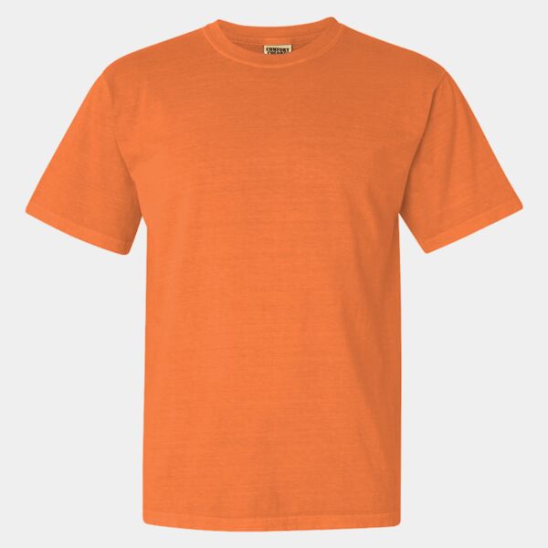Comfort Colors 1717 - Garment Dyed Heavyweight Ringspun Shirt Thumbnail